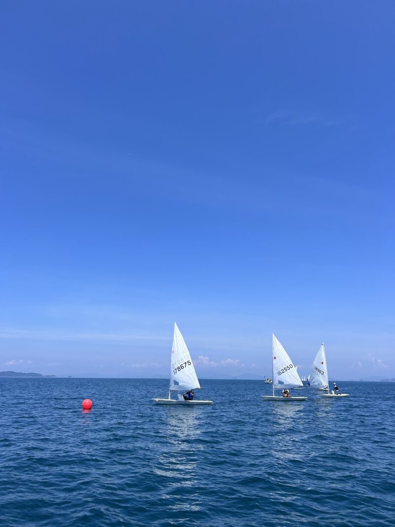 おっちゃんカップ成績