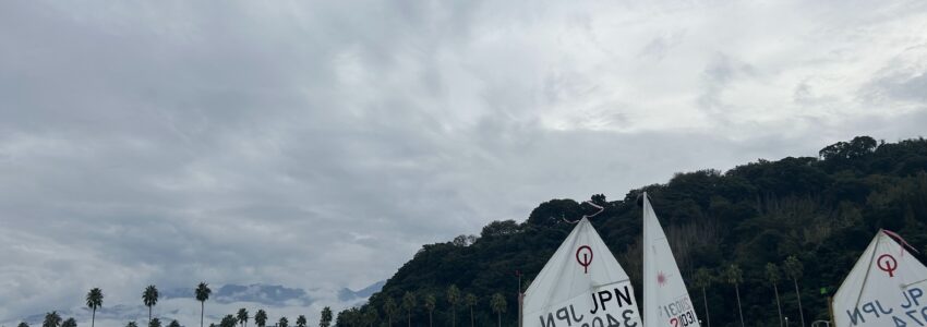 第2１回 坊っちゃんカップヨット大会 レース公示